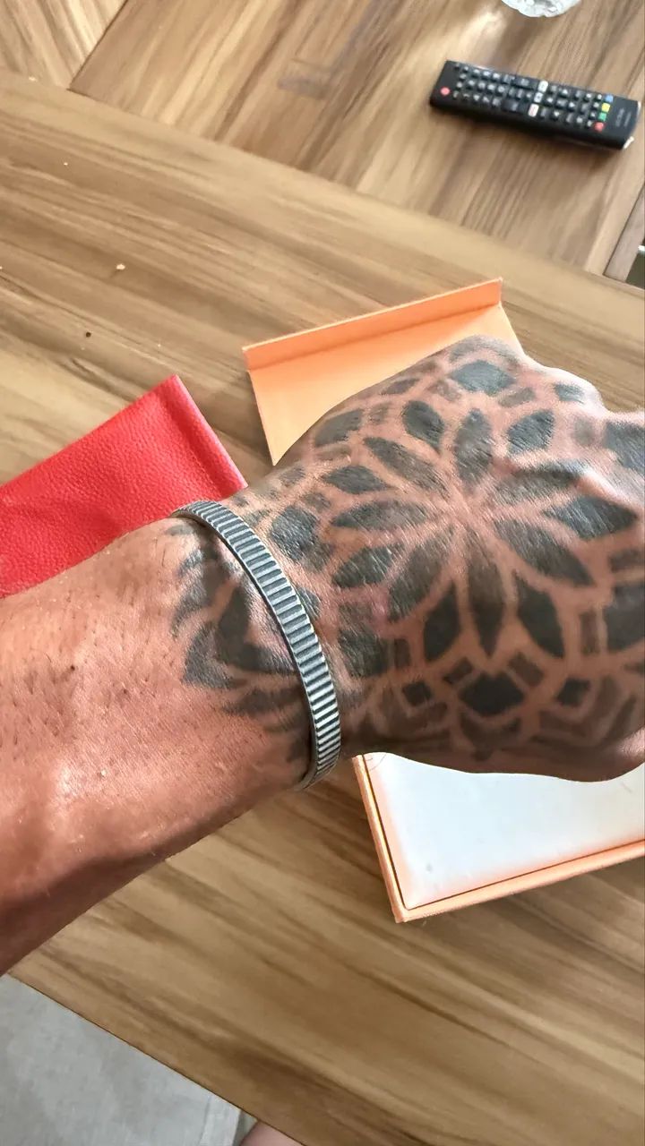 Bracelete Vivara 
