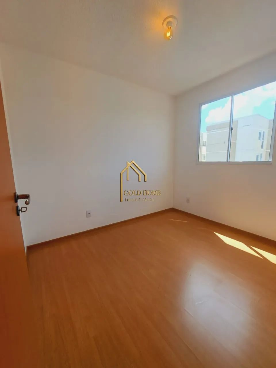 Vendo Apartamento Chapada das Borboletas - Foto 3