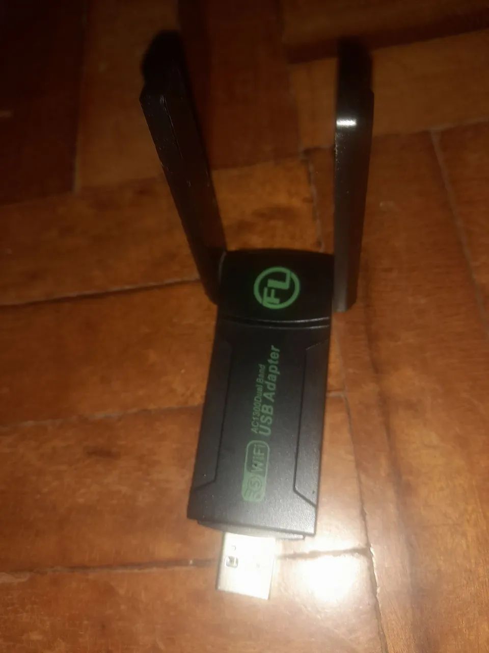Adaptador usb wi fi - Foto 2