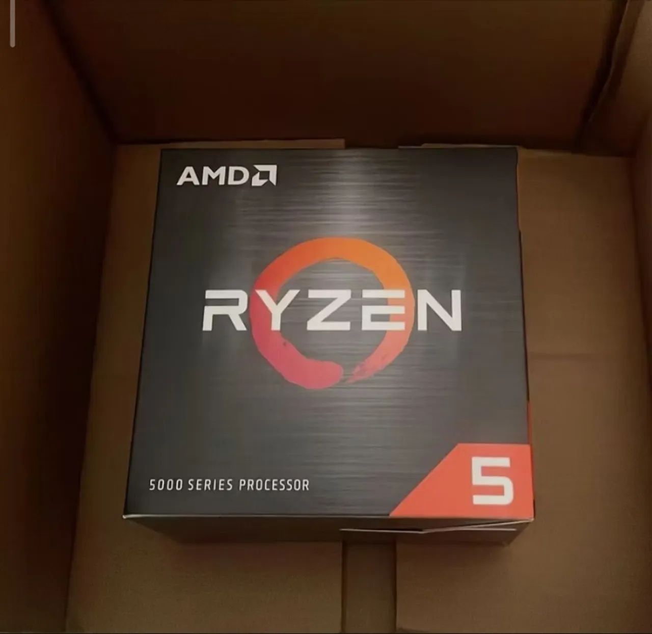 Ryzen 5 5500 - Foto 2