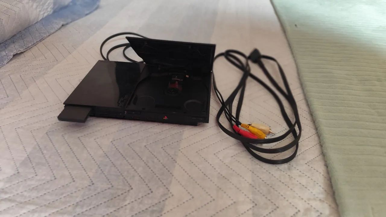 PlayStation 2 - Foto 2