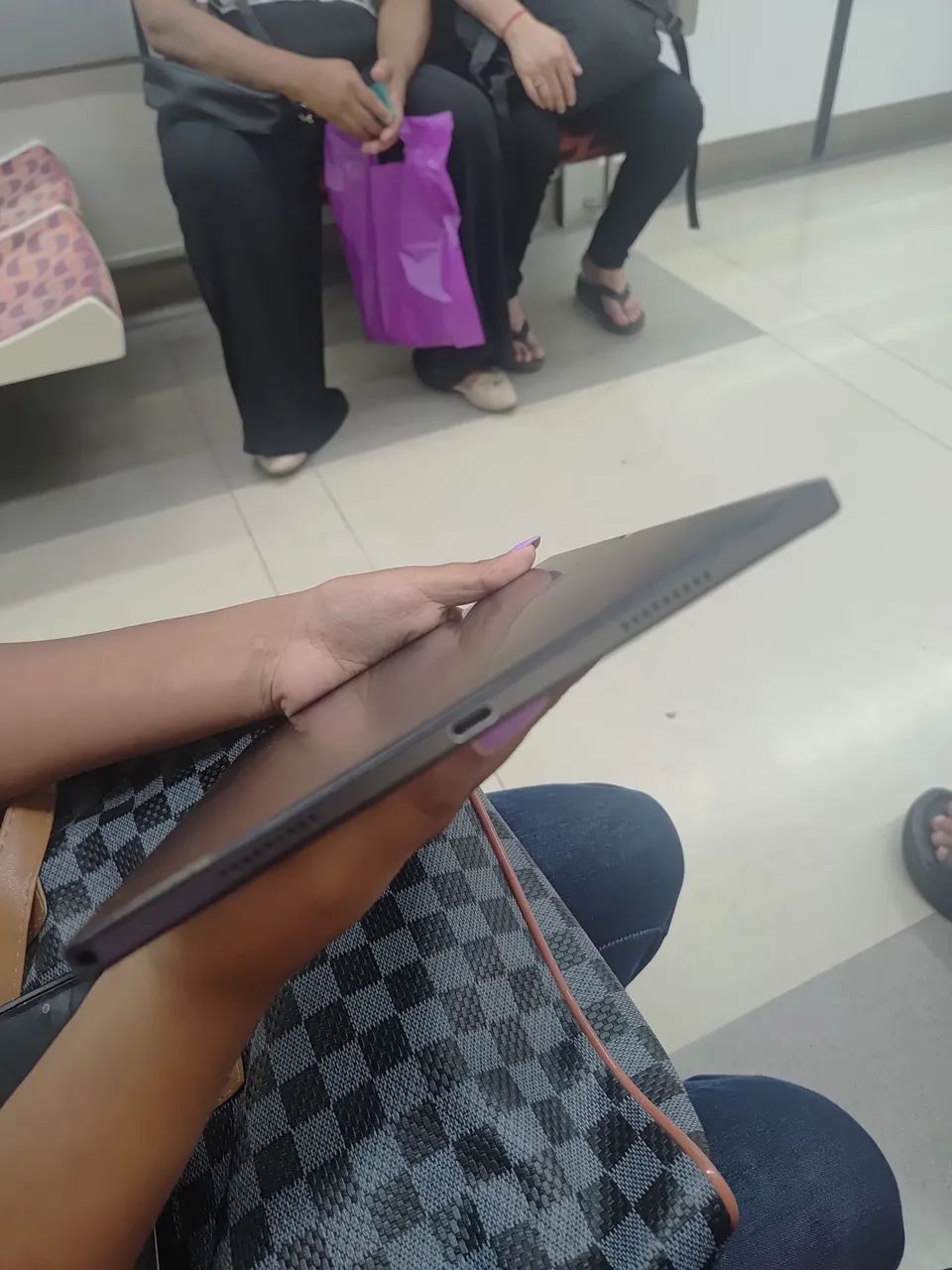 TABLET  TAB A8 - Foto 3
