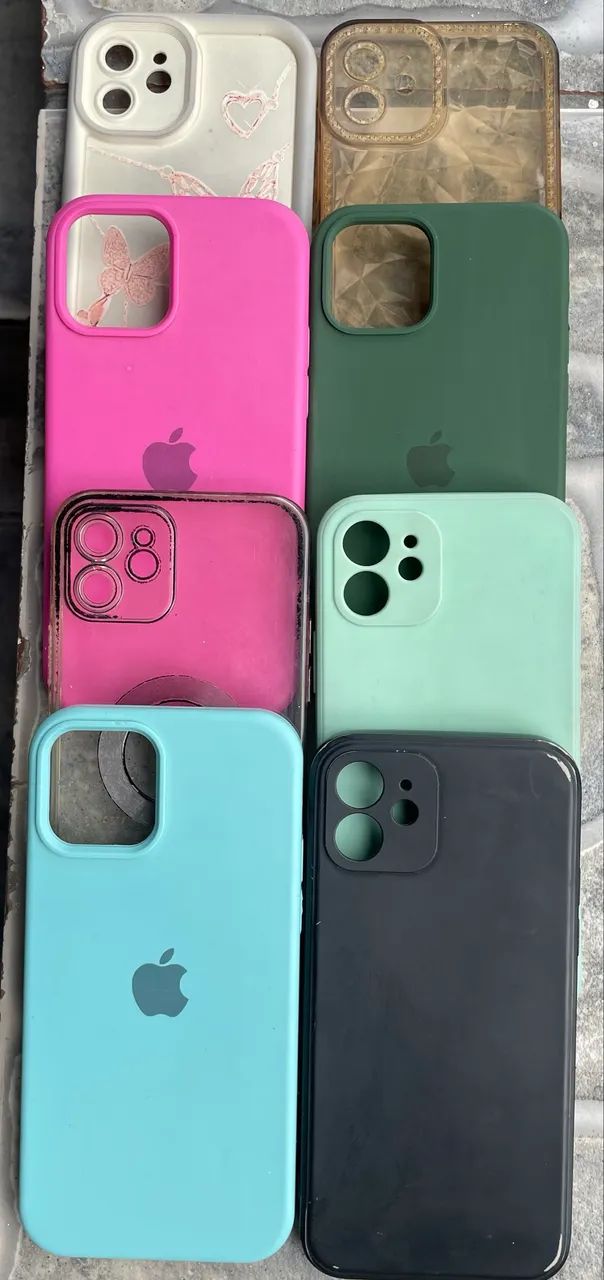 IPHONE 12 / 64GB ACEITO TROCA - Foto 4