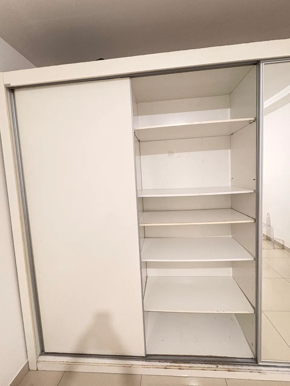 Guarda roupa grande  - Foto 4
