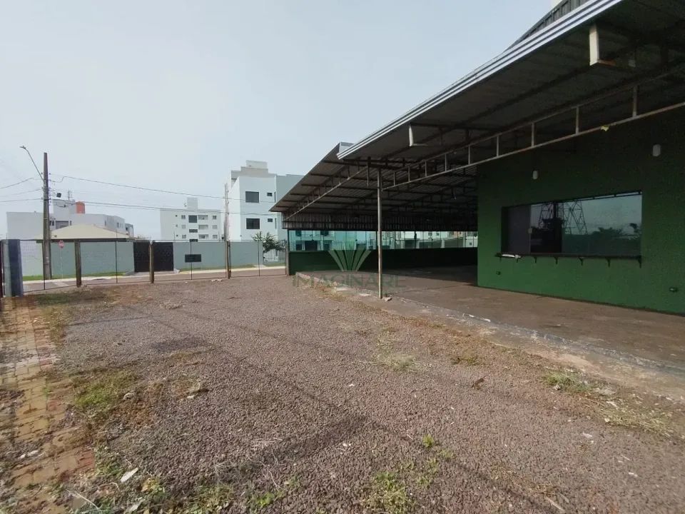 Comercial À Venda Fag Cascavel - Foto 4