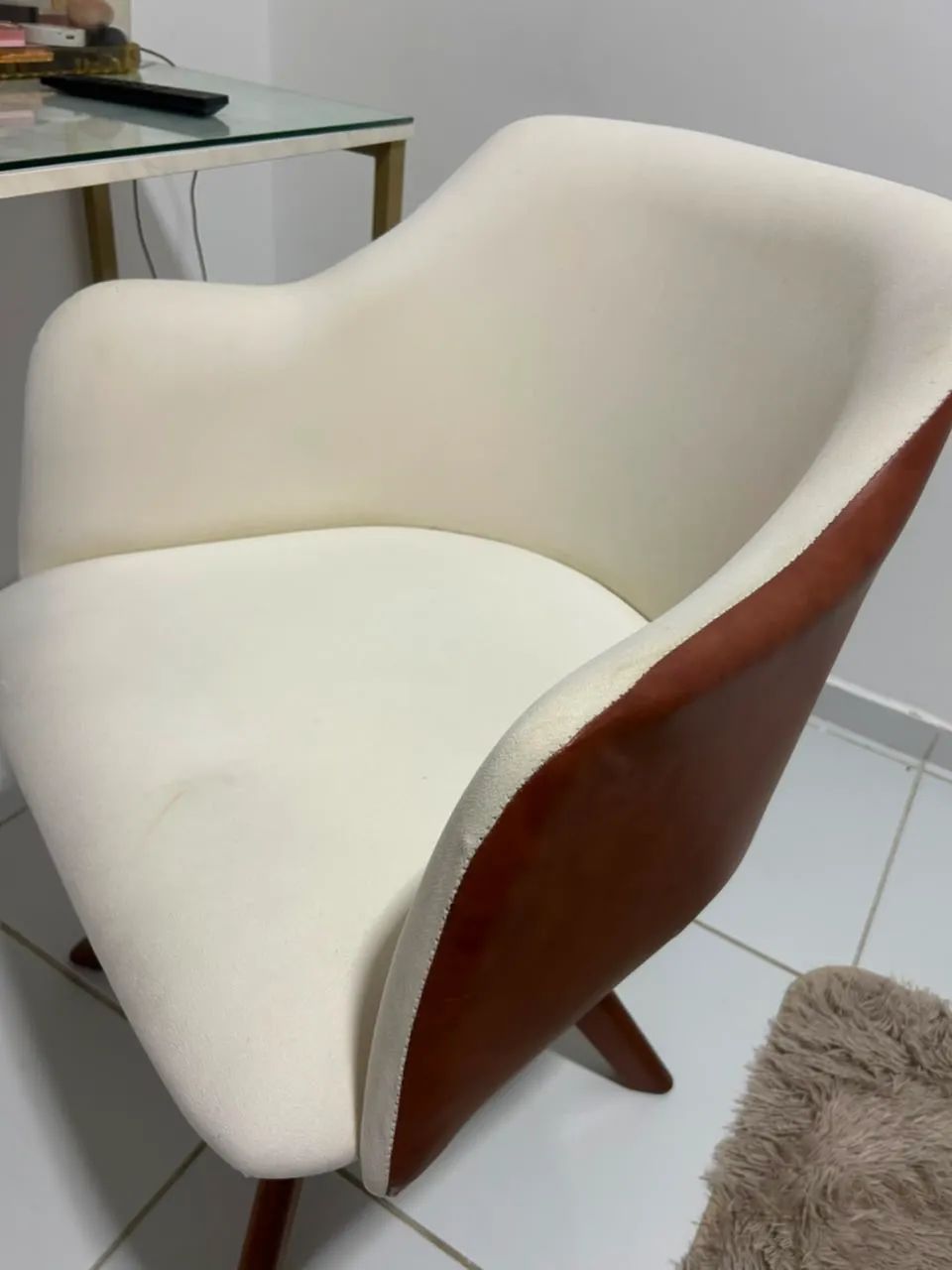  Mesa + cadeira - Foto 2