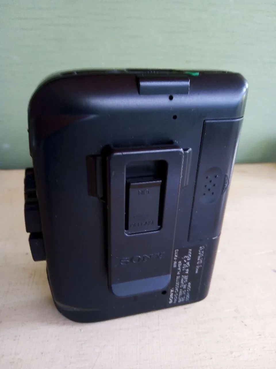 Walkman Sony  - Foto 3