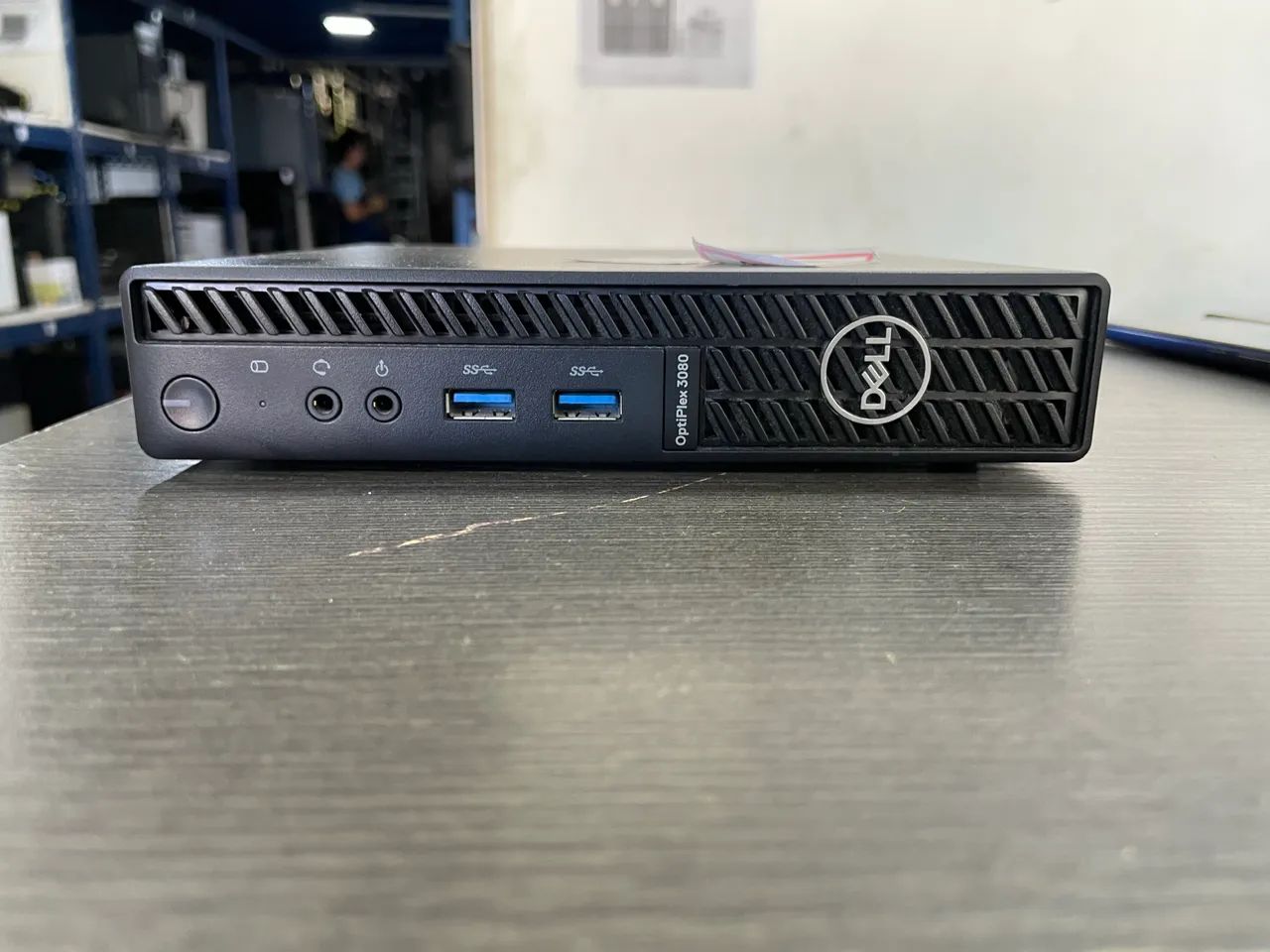 Dell Optiplex 3080 - Foto 3
