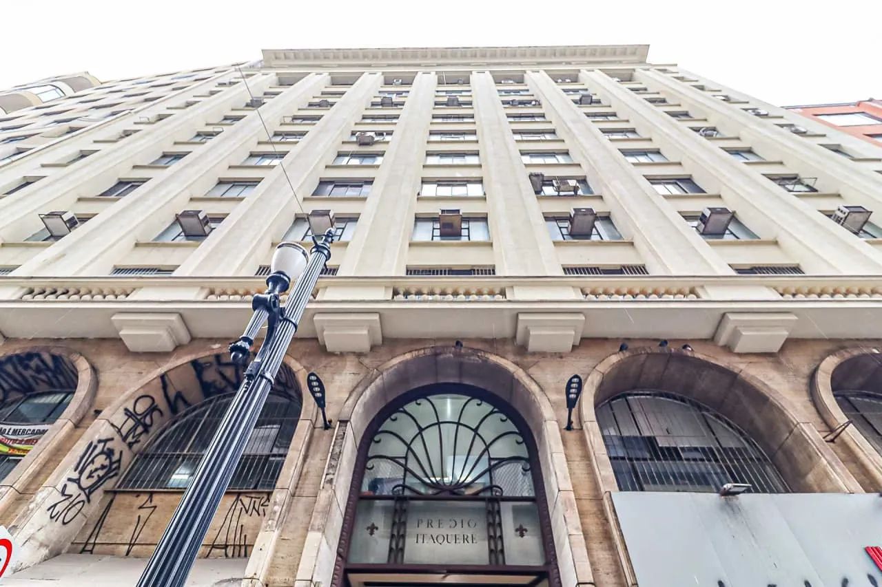 Sala comercial na Rua Antônio de Godói, 88 - 9o andar  602 m² - Foto 4