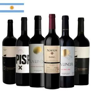 Vinhos Argentinos - Foto 4
