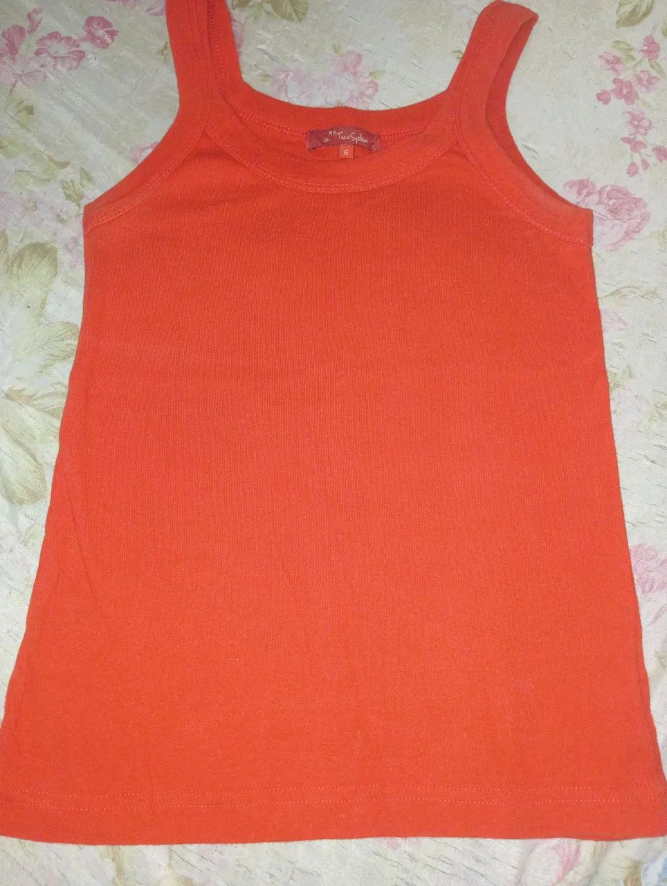 Camiseta da taco Tam g
