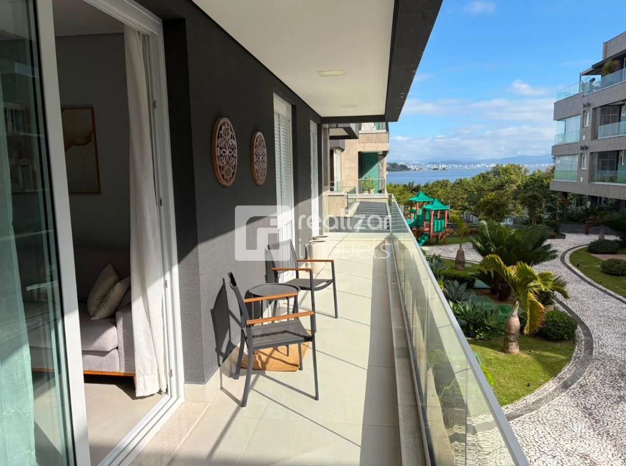 Apartamento 2 suítes Gran Reserva - João Paulo