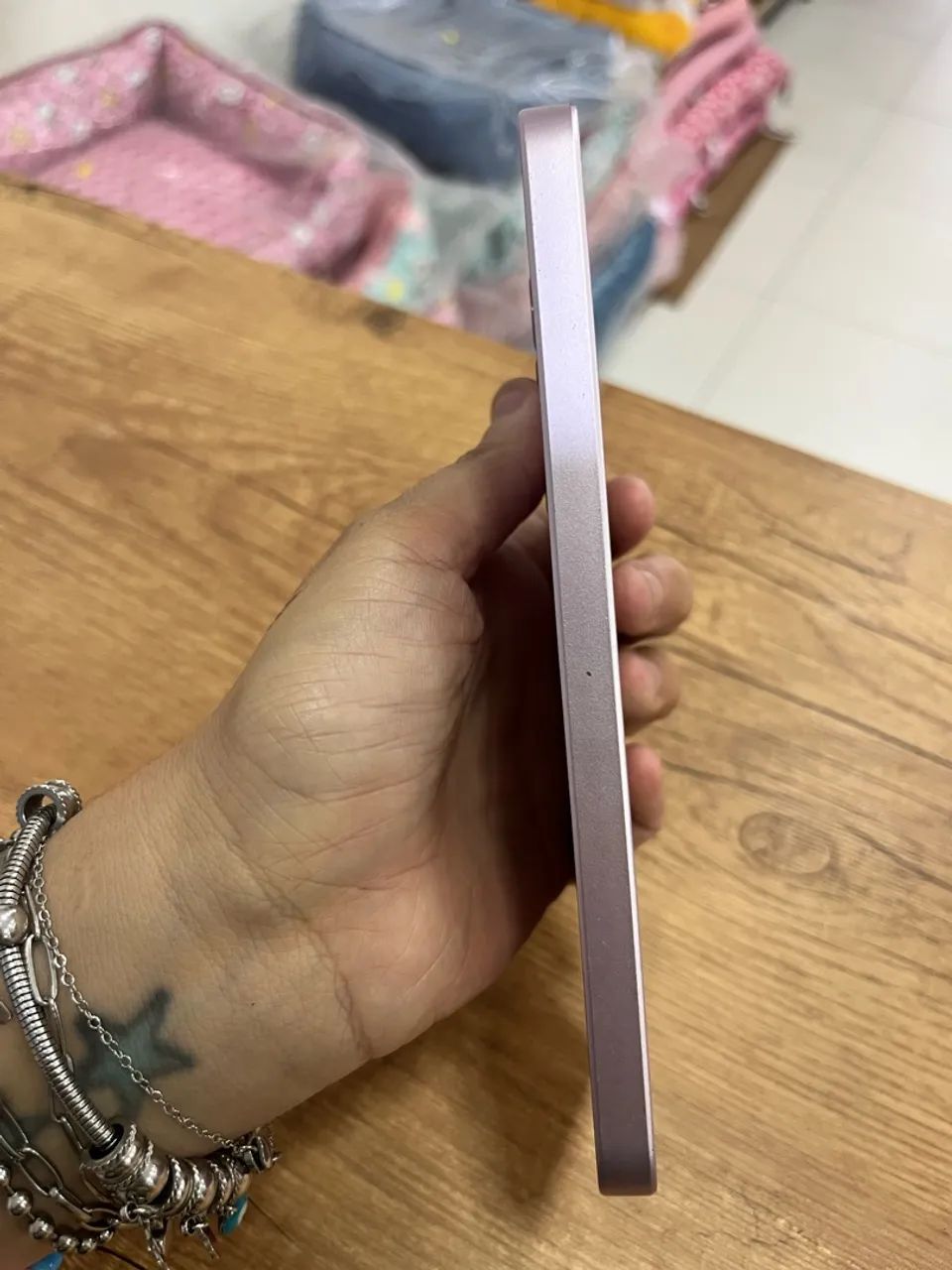 SAMSUNG A35 5G 128gb - Foto 5