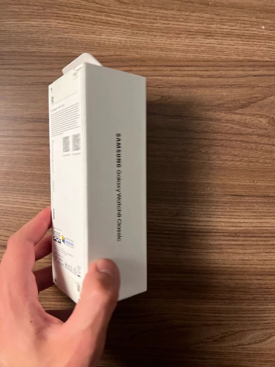 Galaxy watch 8 classic  - Foto 2