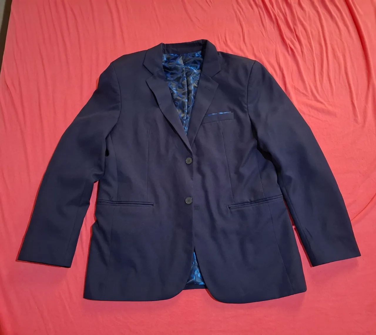 Terno slim completo  - Foto 2