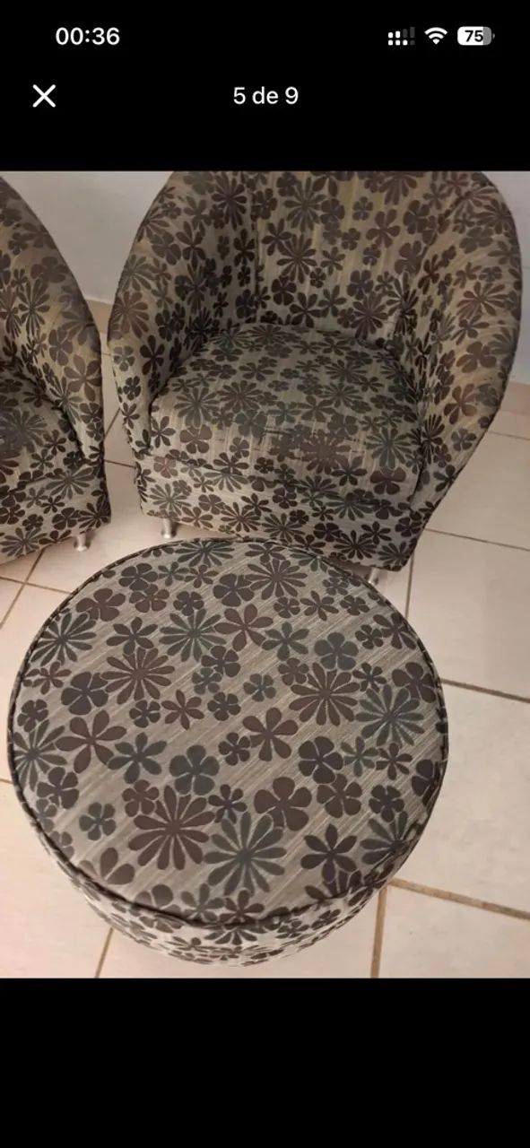 Poltronas  - Foto 5