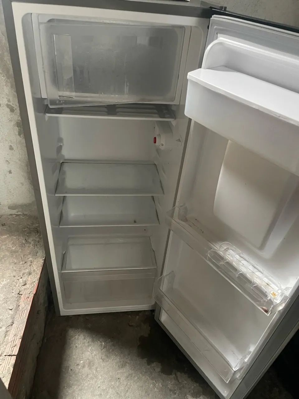 Geladeira prática  - Foto 2