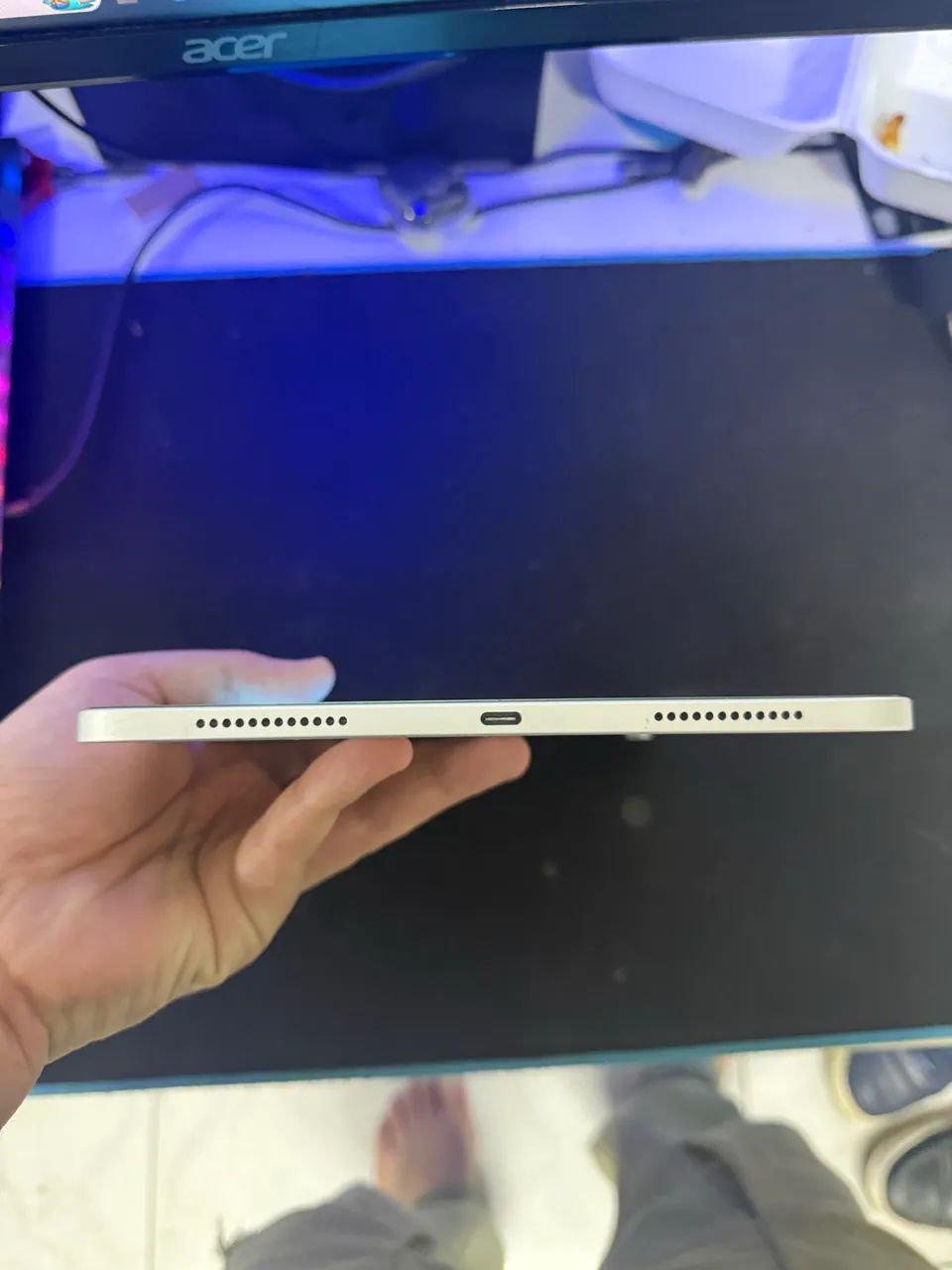 IPAD 10 64g super novo  - Foto 5