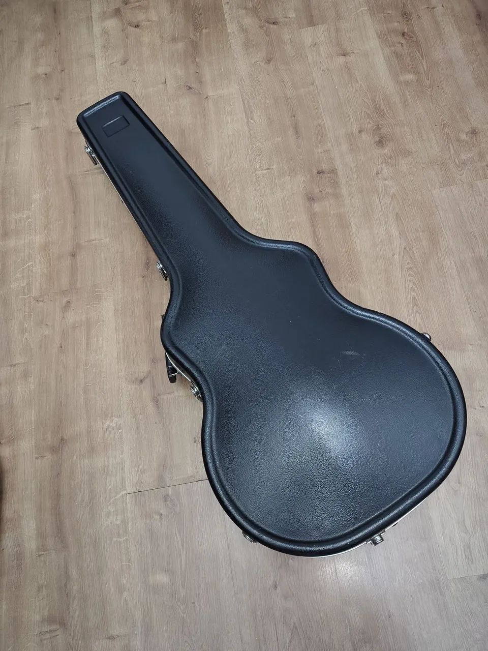 Hard case para violão  - Foto 2