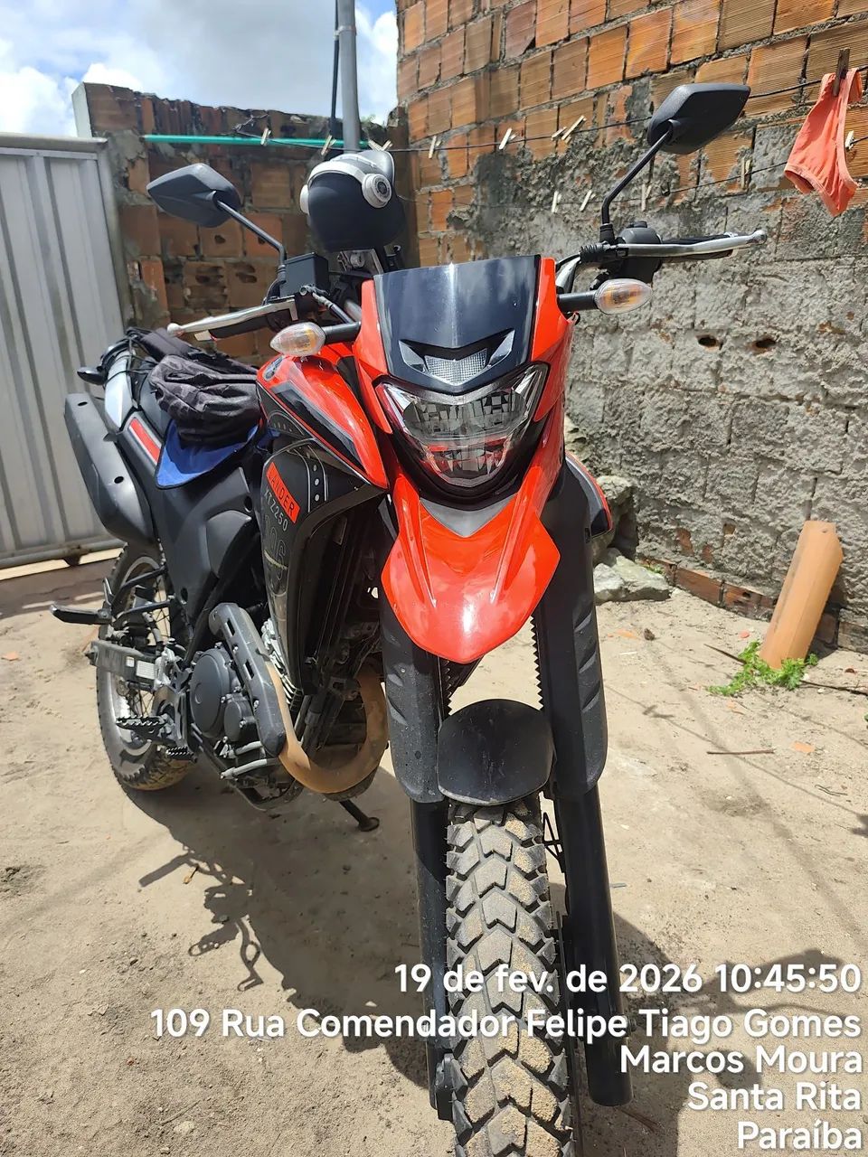 Lander 250 2024 - Foto 3