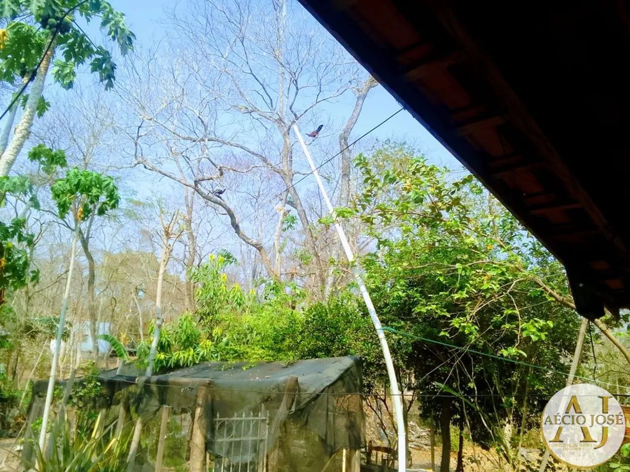 Chácara aconchegante com acesso ao Rio Coxipó do Ouro - Foto 2