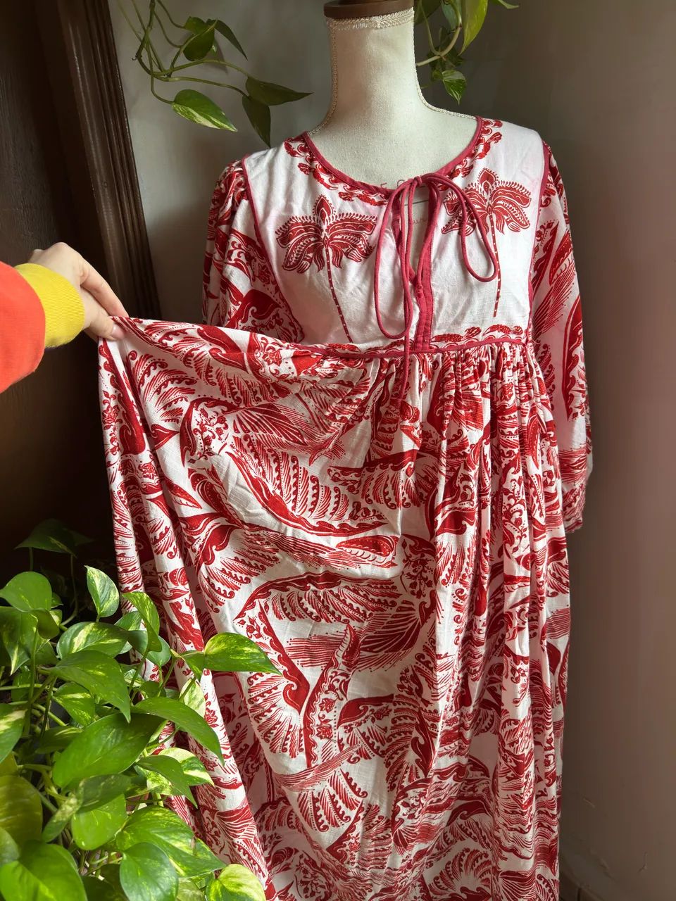 Vestido Farm  - Foto 5