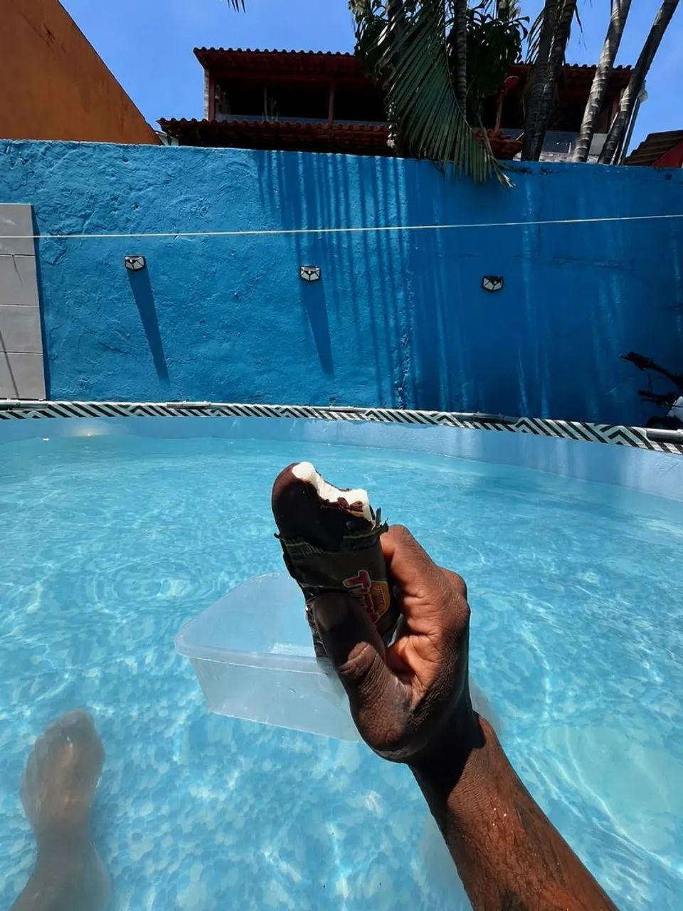 Piscina  - Foto 3