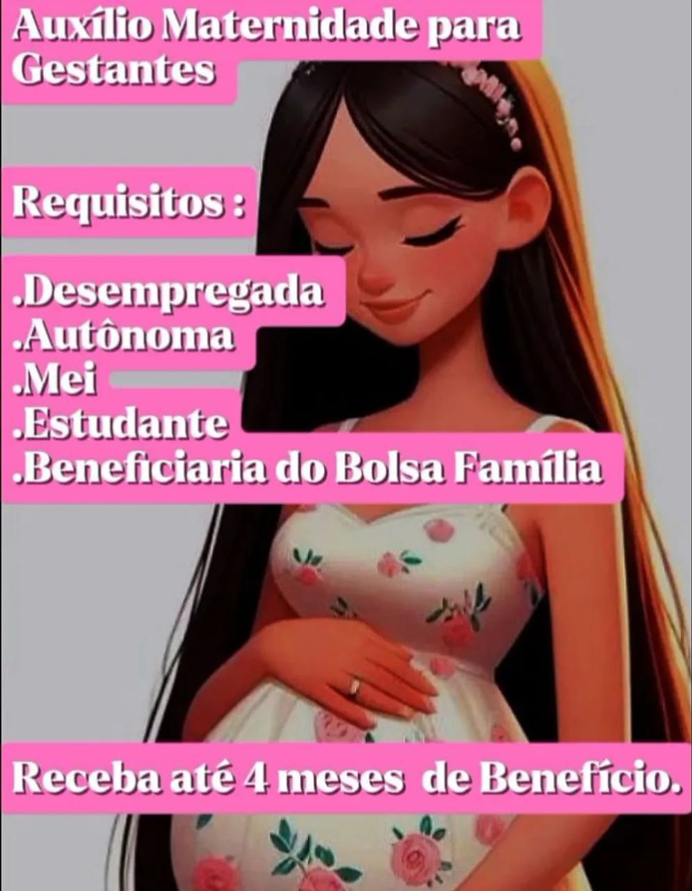 Direito ao auxilio