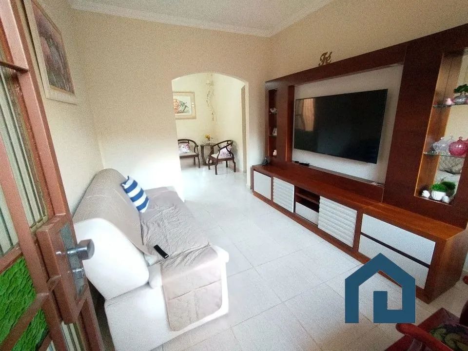 VENDE-SE CASA NO BAIRRO LAGOA - Foto 2