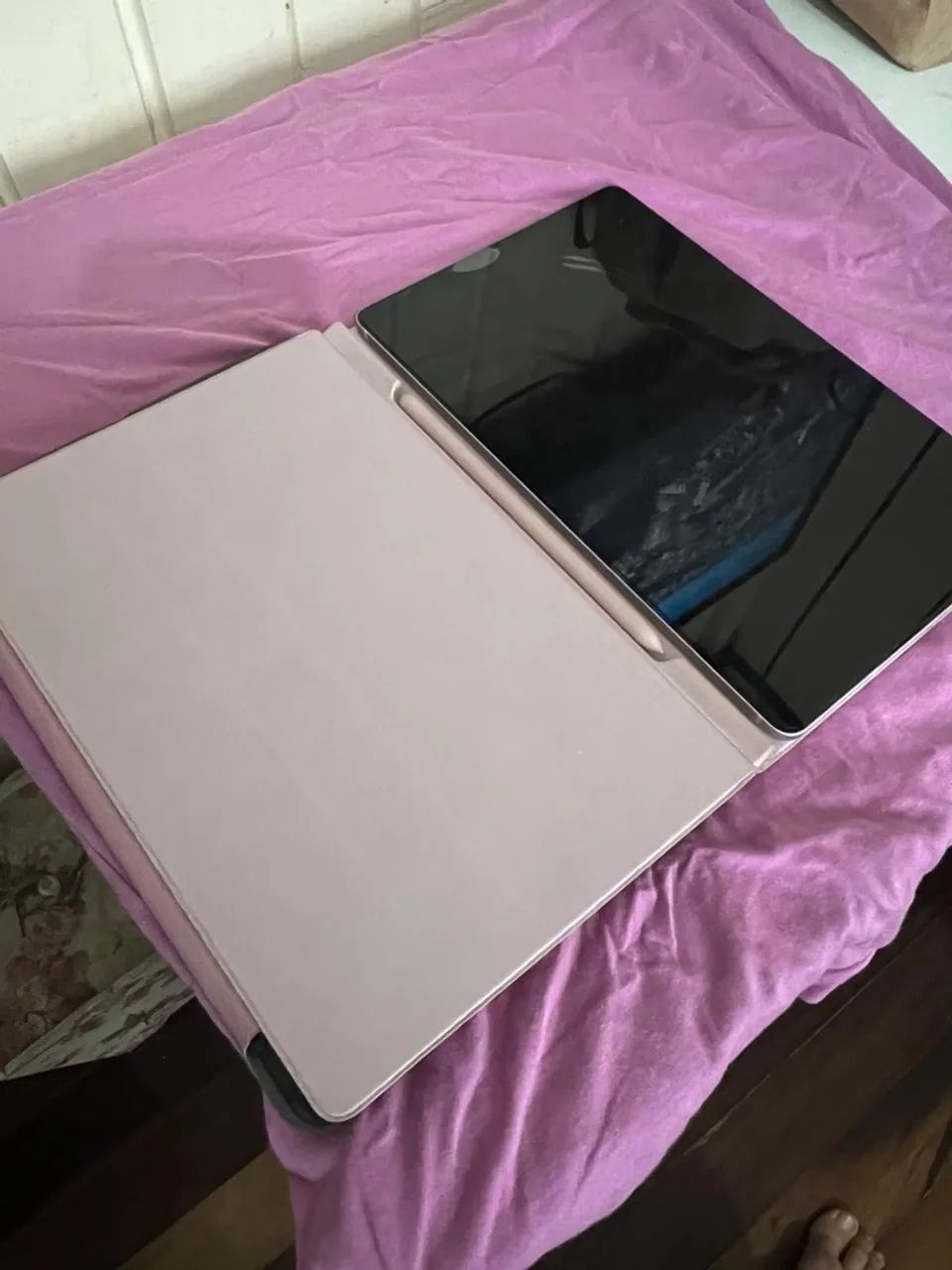 SAMSUNG GALAXY TAB S9 FE 
