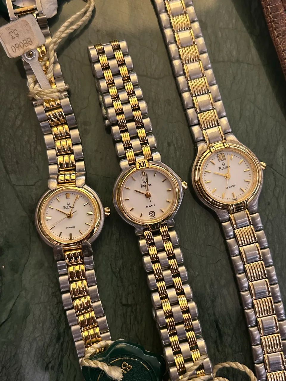 Relógio Bulova feminino  - Foto 4