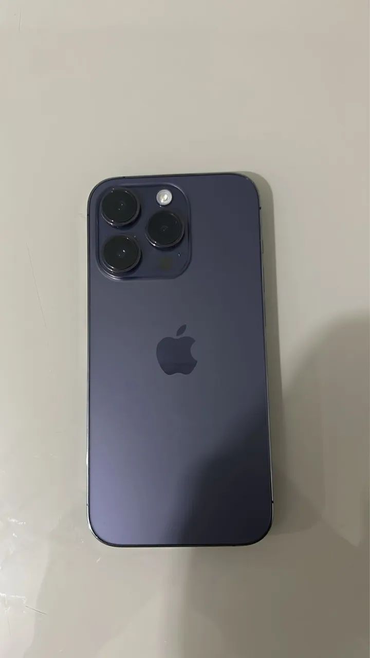 iPhone 14 Pro 128 gb - Foto 3