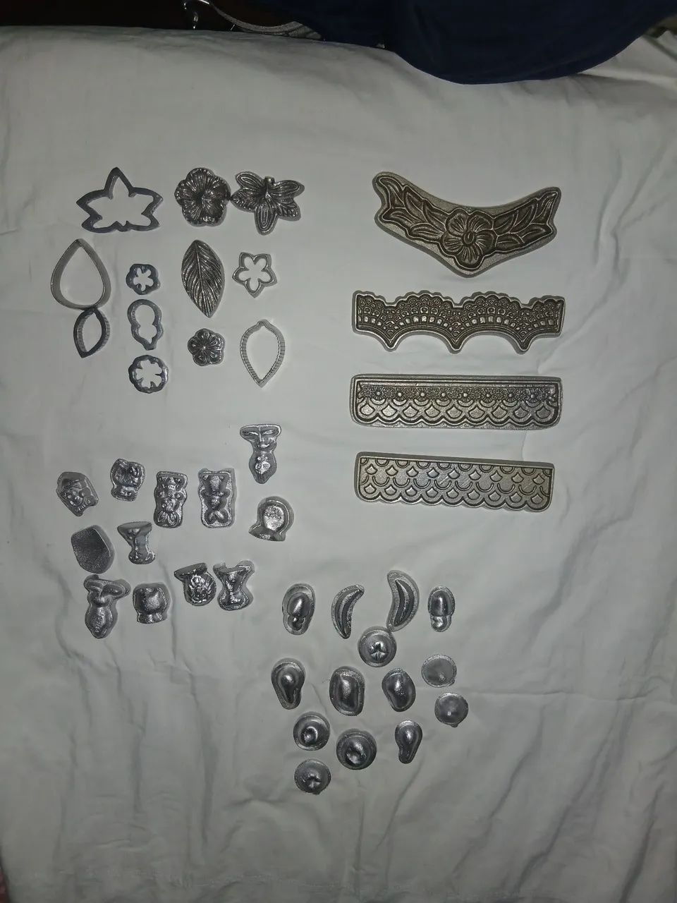 Kit confeitaria
