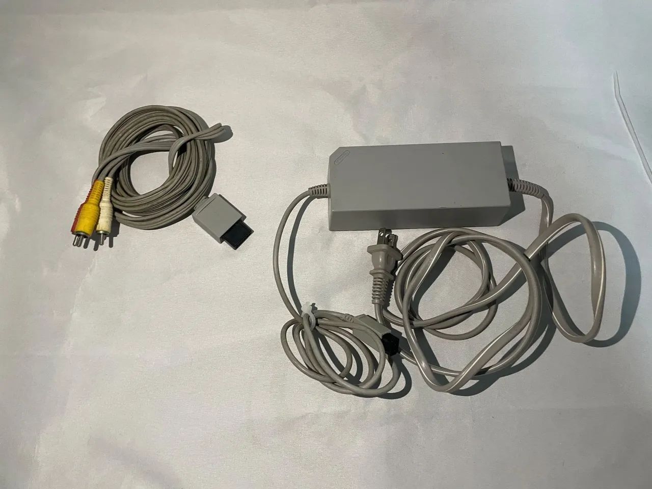 Nintendo Wii Branco Original - Foto 5