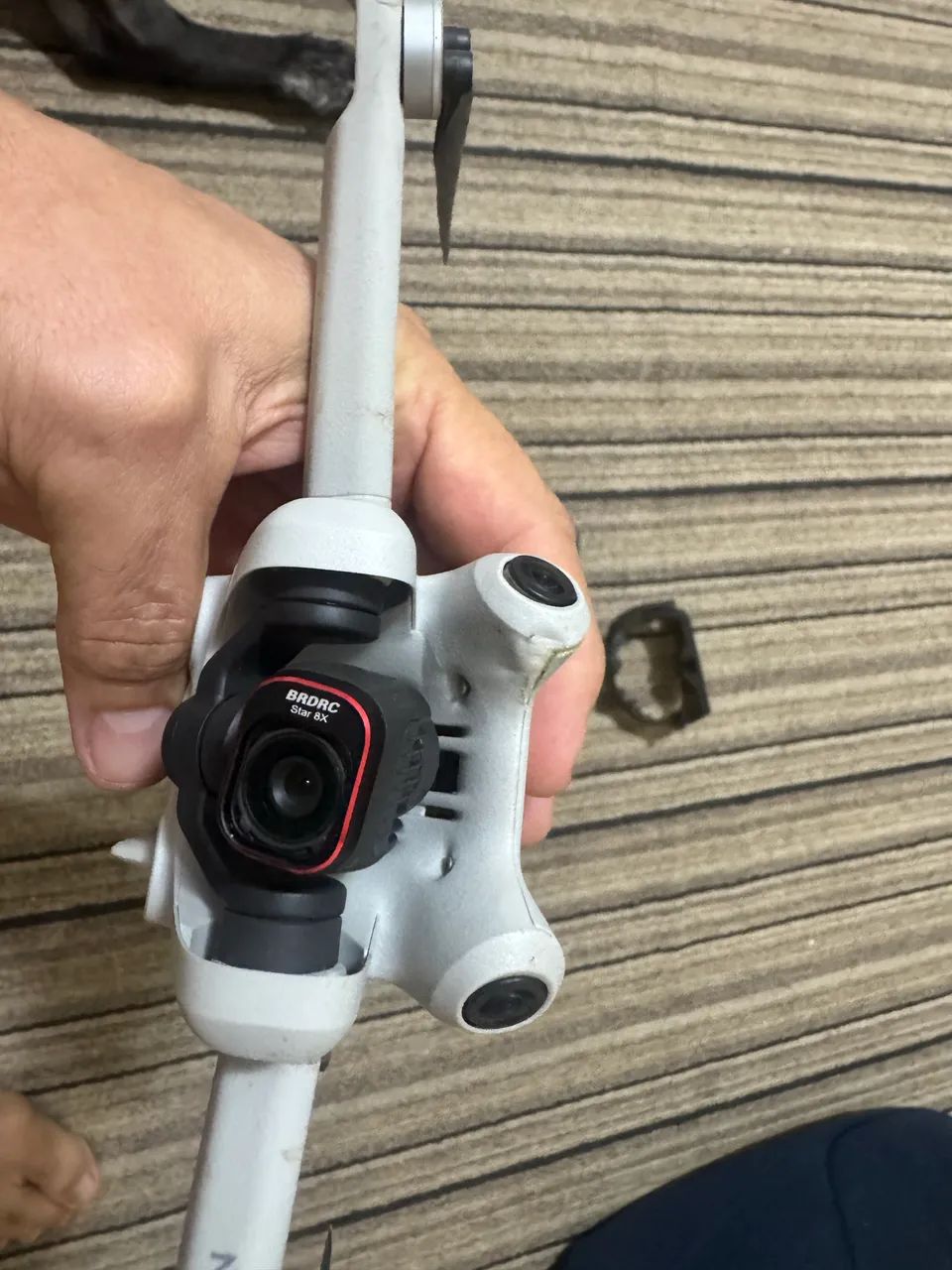 Drone DJI Mini 4 Pro com Controle Rc2 com tela - Foto 3