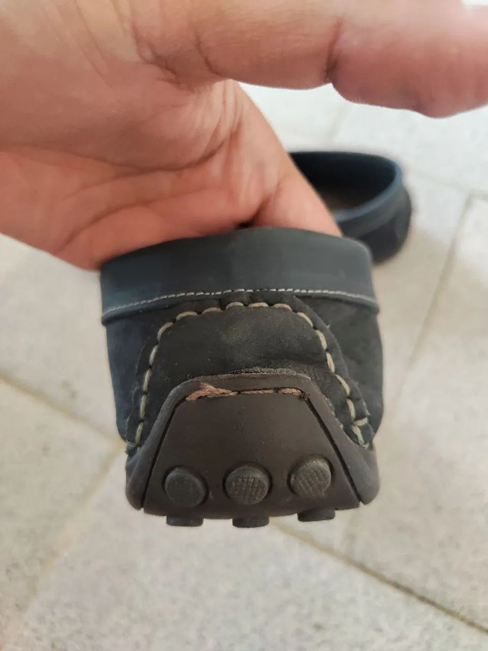 Mocassim  - Foto 3