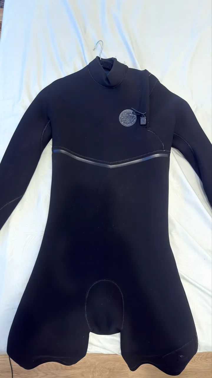 Short John Ripcurl E-Bomb E7