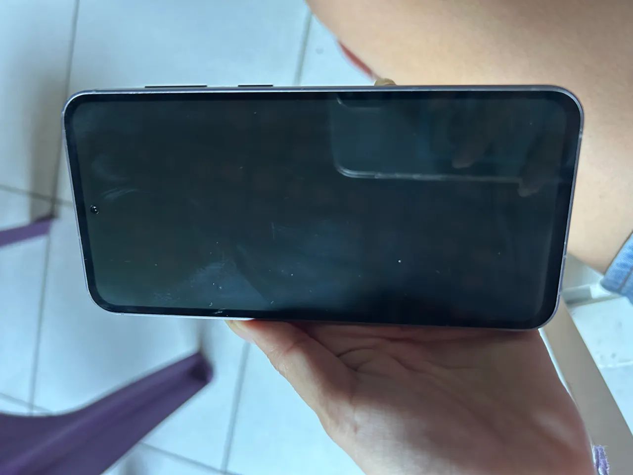 Samsung S23 fe  - Foto 2