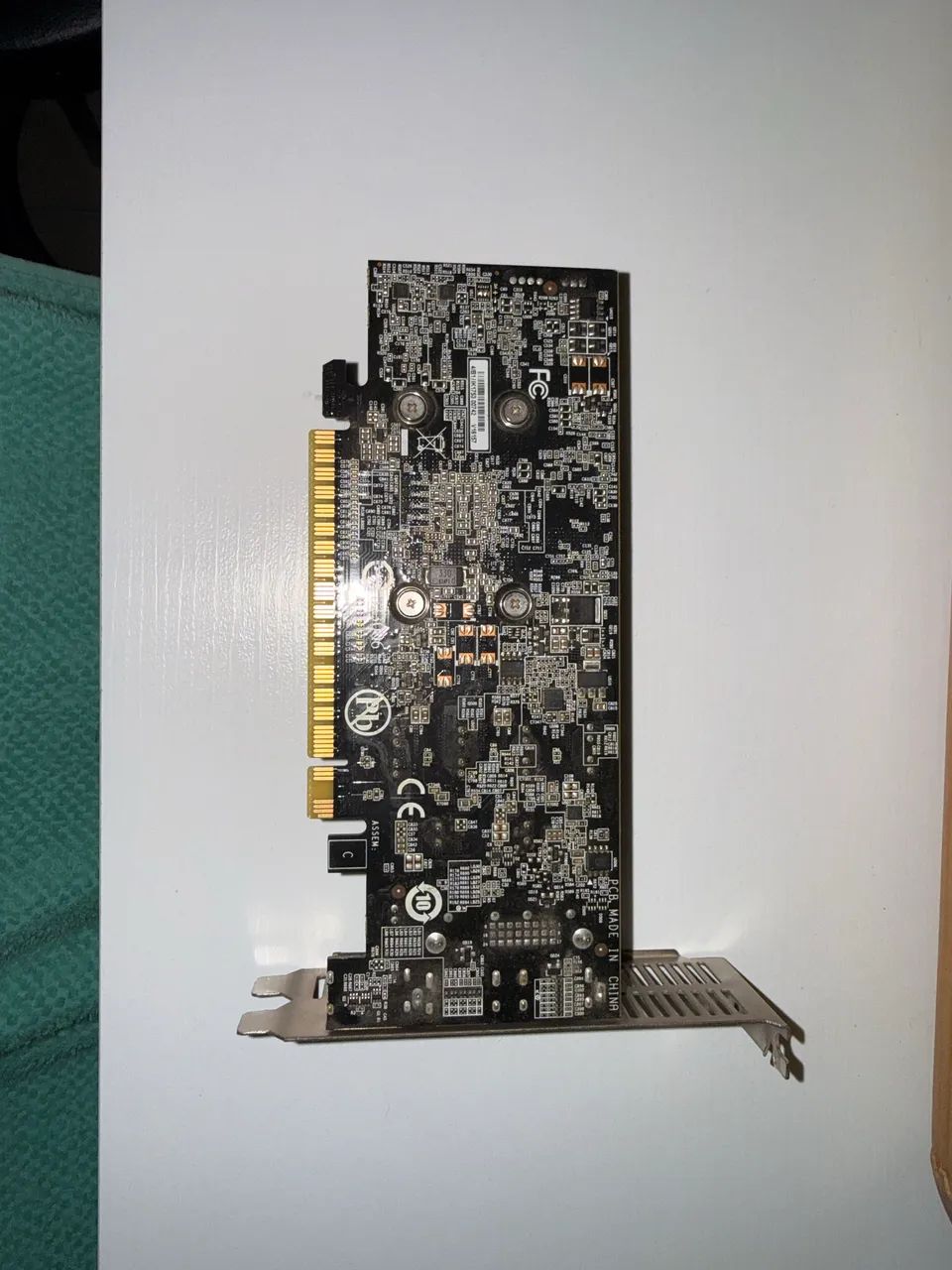 GTX 1050 - Foto 2