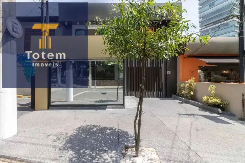 Loja Comercial em Moema  Excelente Localização
