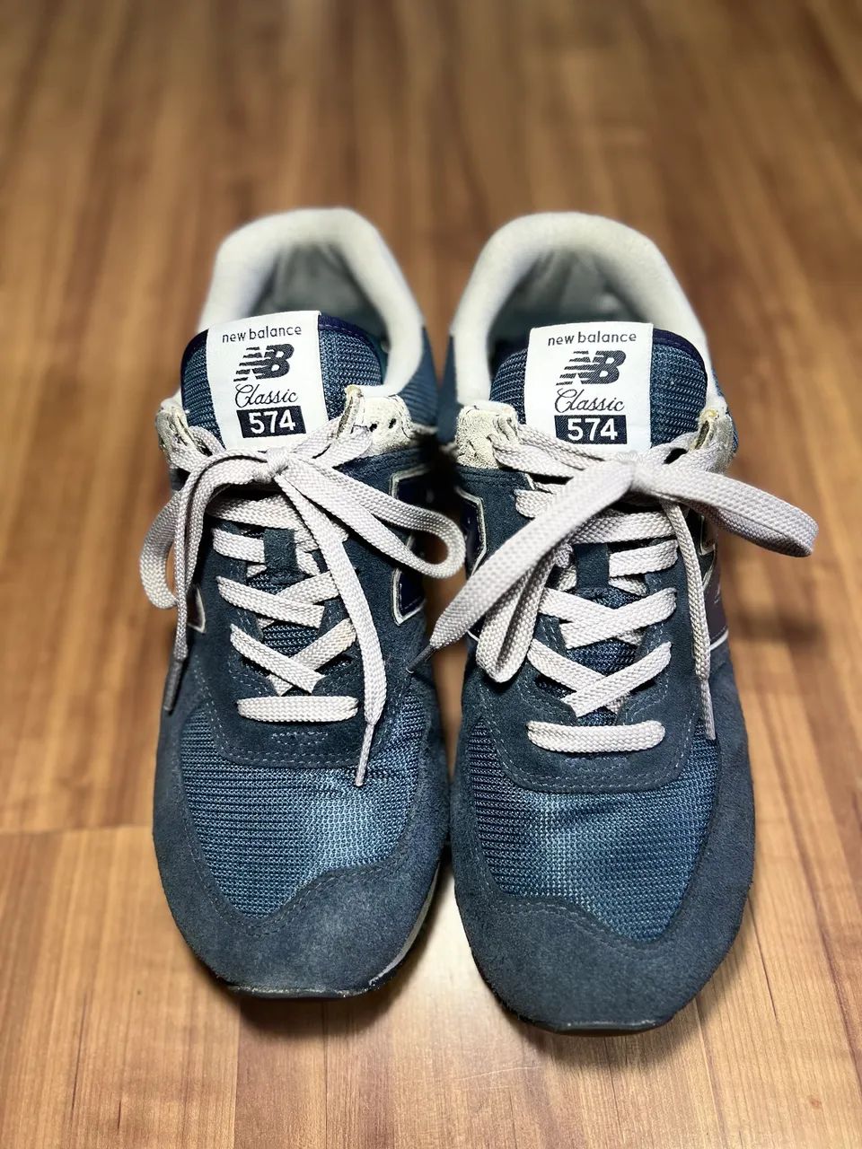 Tênis New Balance 574 Classic
