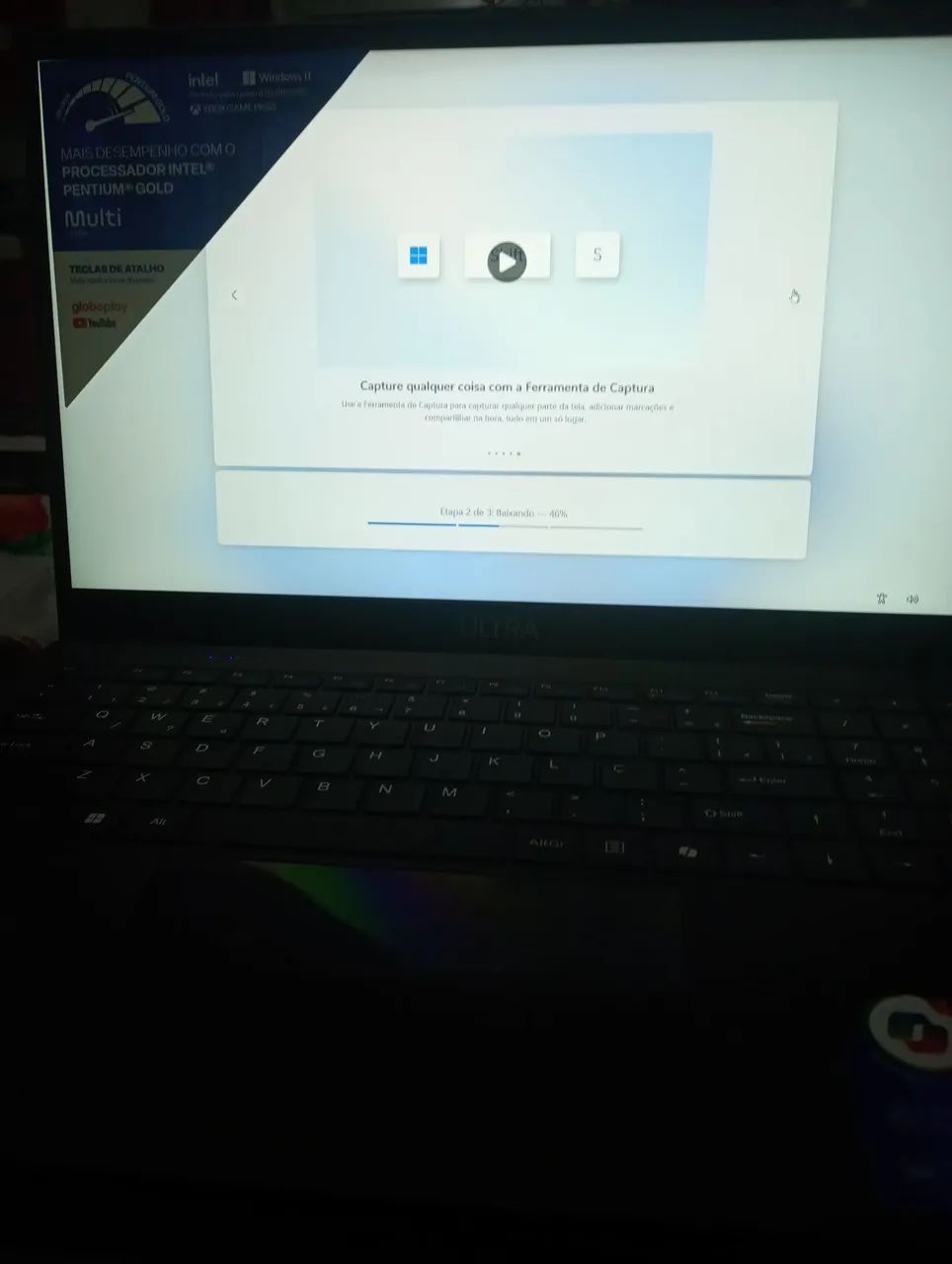 Notebook ULTRA  - Foto 3