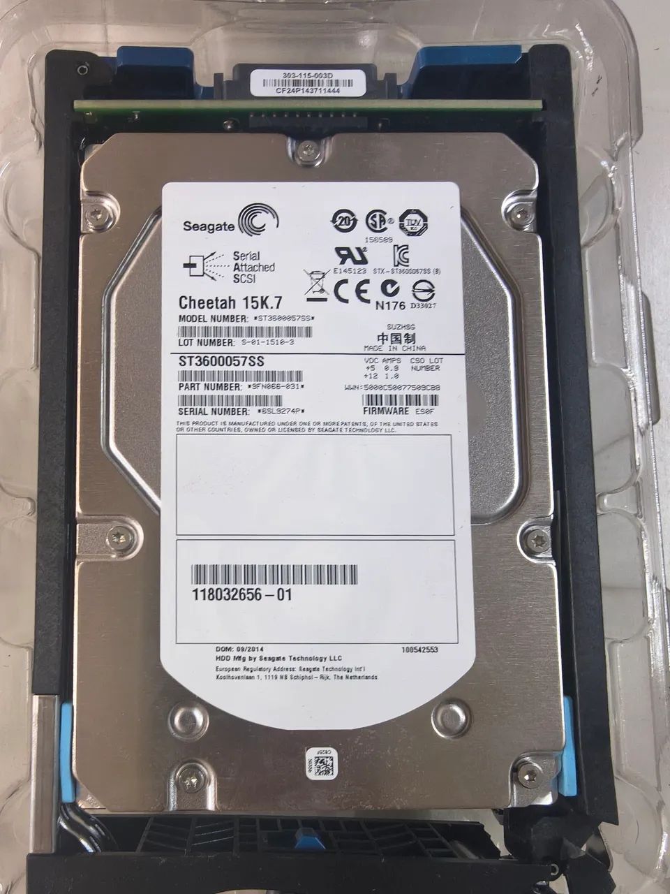 Hd externo 