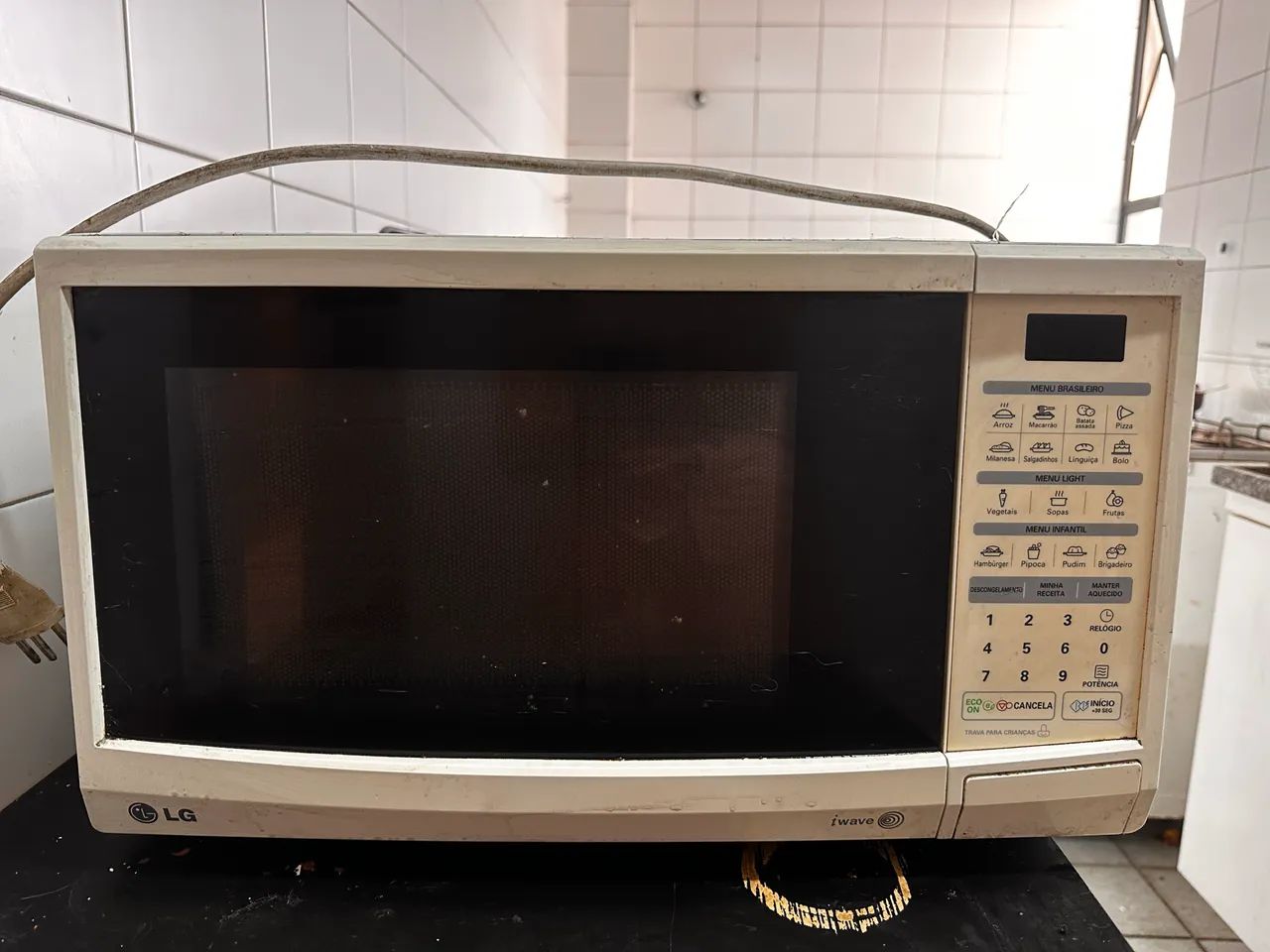 Microondas - Foto 2