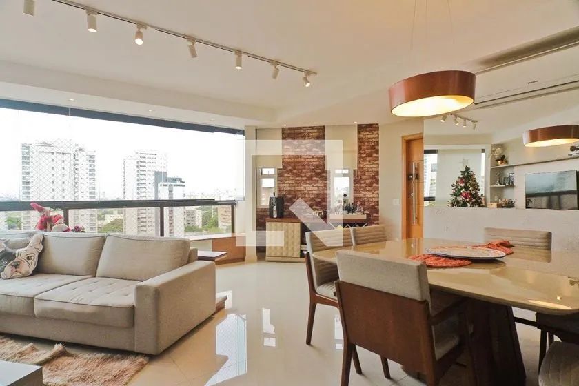 Apartamento à Venda - Santana, 4 Quartos, 120 m2 - Foto 5