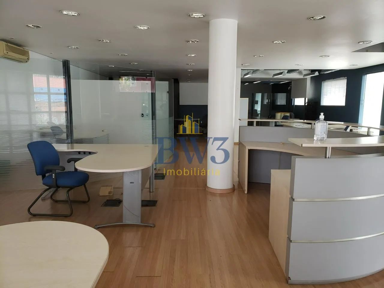 ponto comercial - Nova Campinas - Campinas
