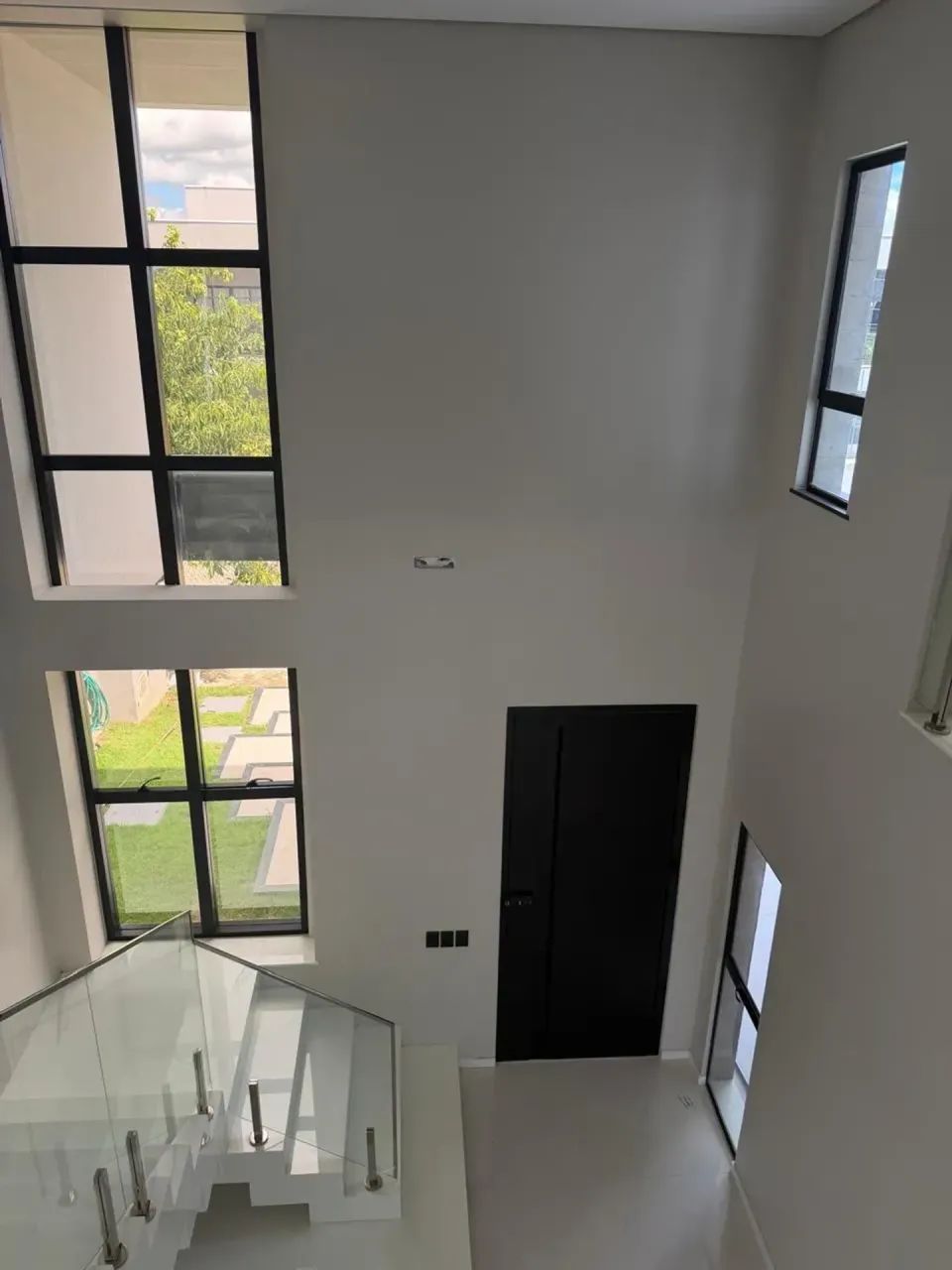 Alto Padrão na Cidade Alpha  4 Suítes e Acabamento Premium