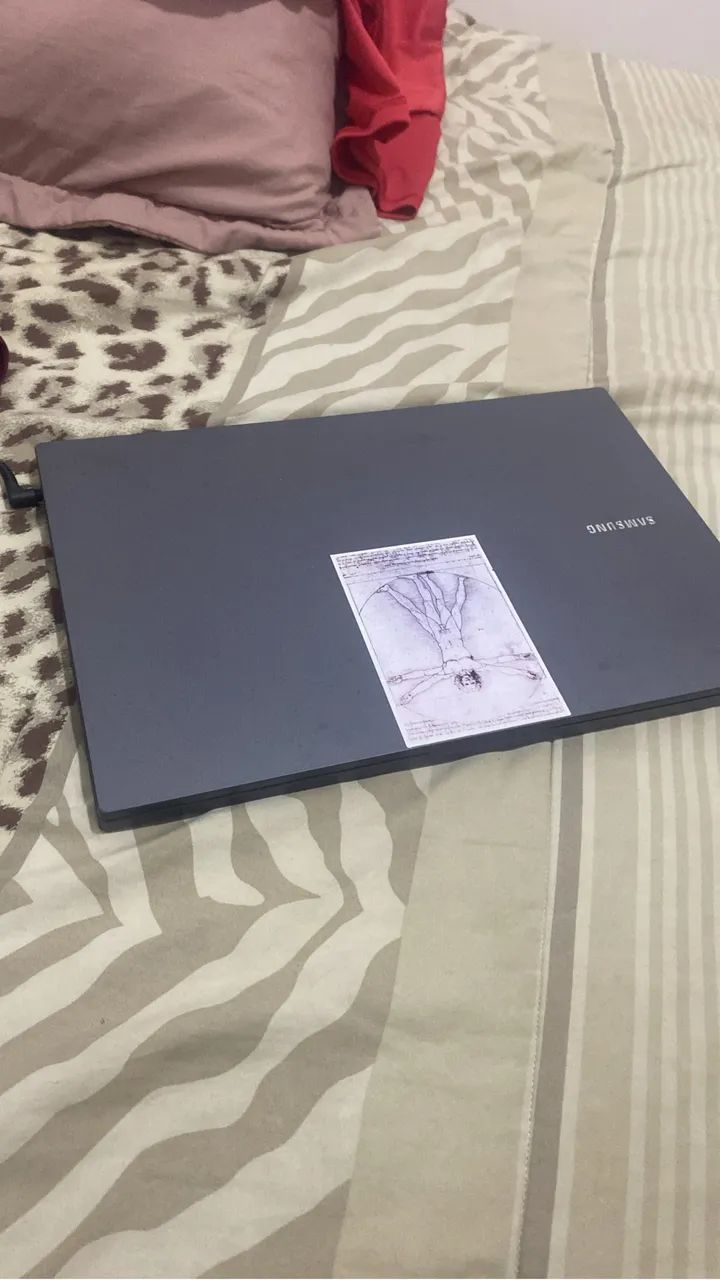 Notebook Samsung core i3 - Foto 2