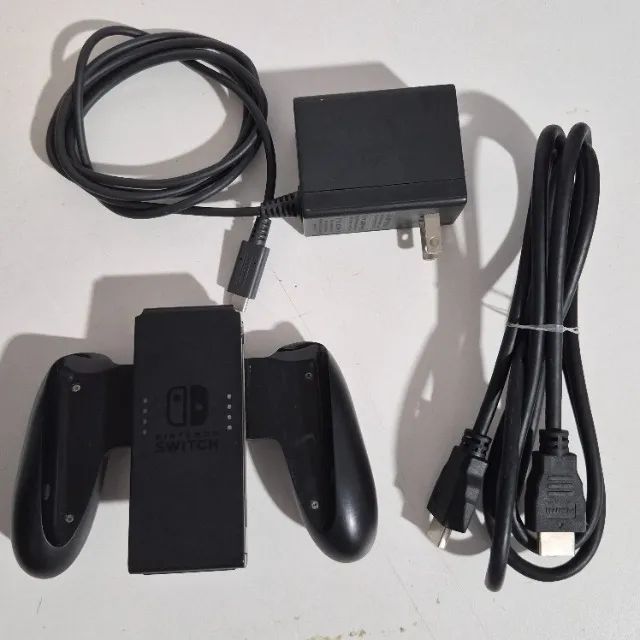 Nintendo Switch Animal Crossing Desbloqueado 64GB modchip - Peças