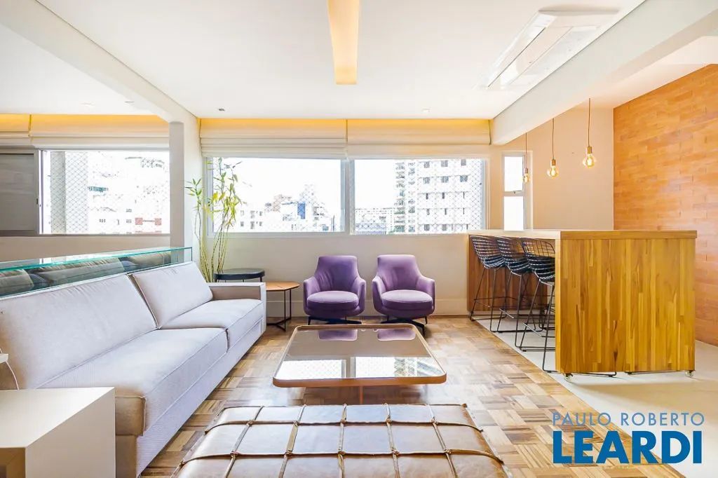 APARTAMENTO - HIGIENÓPOLIS - SP - Foto 3